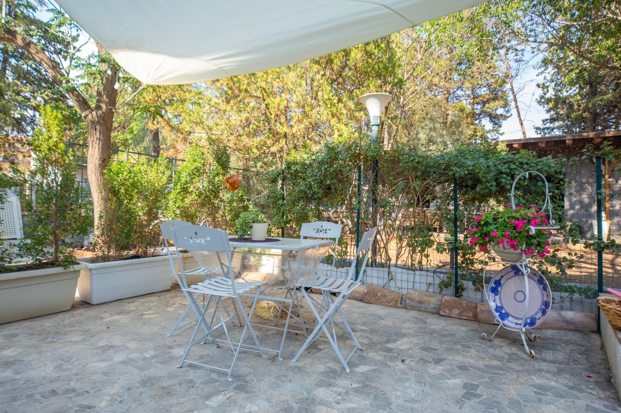 Appartamento Vicino Humanitas E Ospedale San Marco - Holiday Quiet CTA Exterior foto
