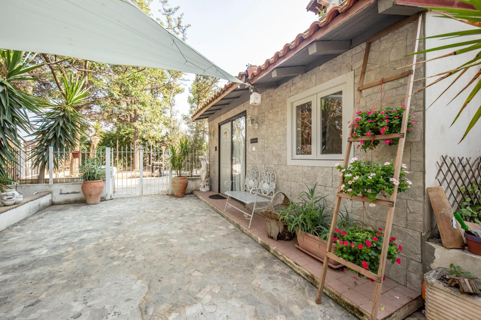 Appartamento Vicino Humanitas E Ospedale San Marco - Holiday Quiet CTA Exterior foto