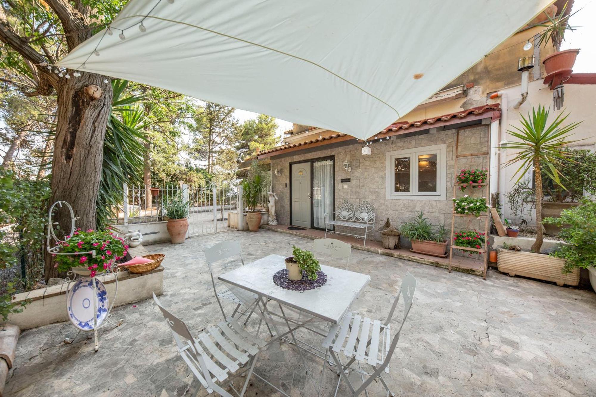 Appartamento Vicino Humanitas E Ospedale San Marco - Holiday Quiet CTA Exterior foto