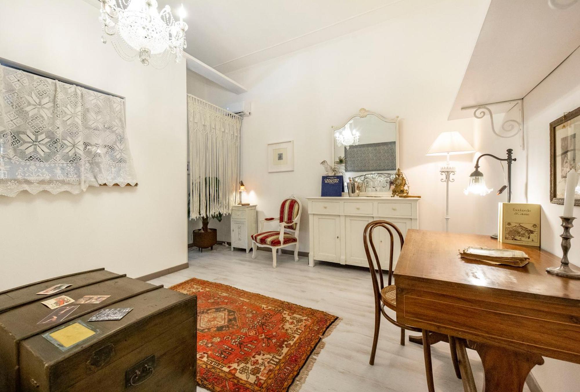 Appartamento Vicino Humanitas E Ospedale San Marco - Holiday Quiet CTA Exterior foto