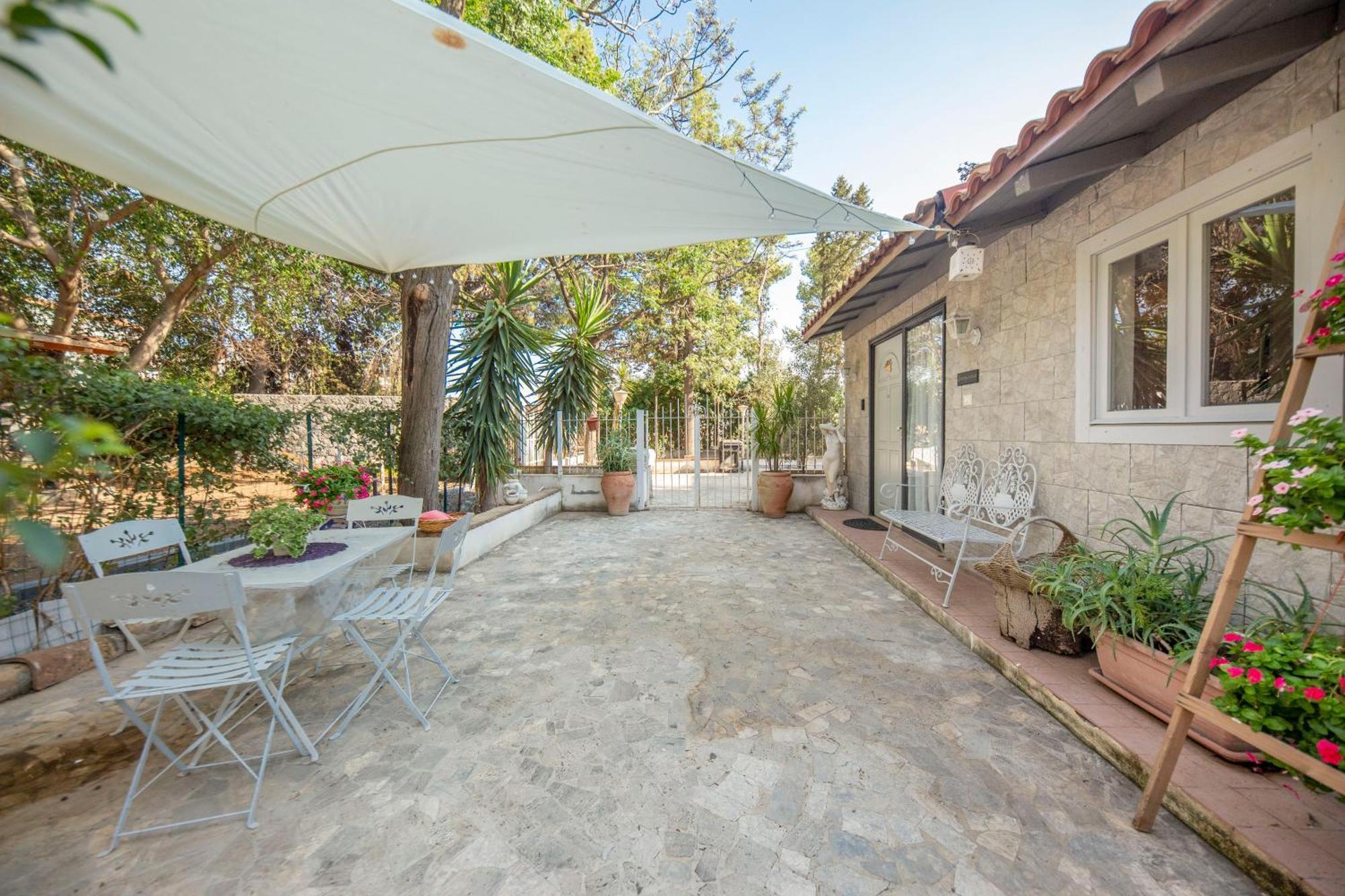 Appartamento Vicino Humanitas E Ospedale San Marco - Holiday Quiet CTA Exterior foto